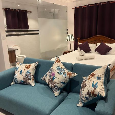 Happy Stay Villa Гранд-Анс Экстерьер фото