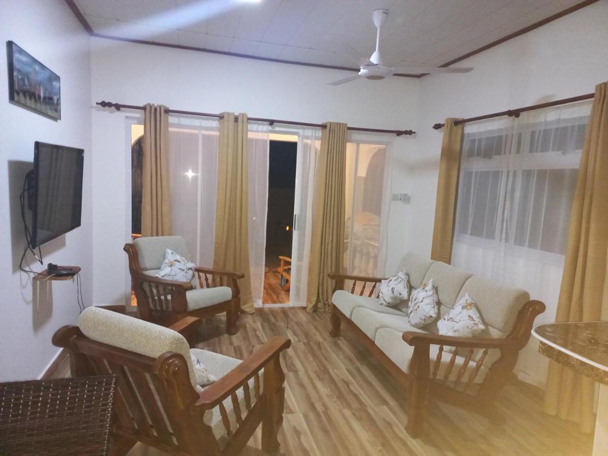 Happy Stay Villa Гранд-Анс Экстерьер фото