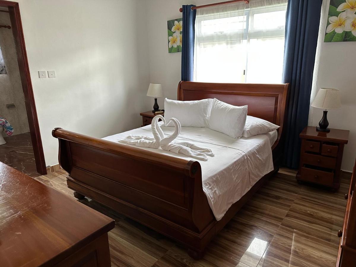 Happy Stay Villa Гранд-Анс Экстерьер фото