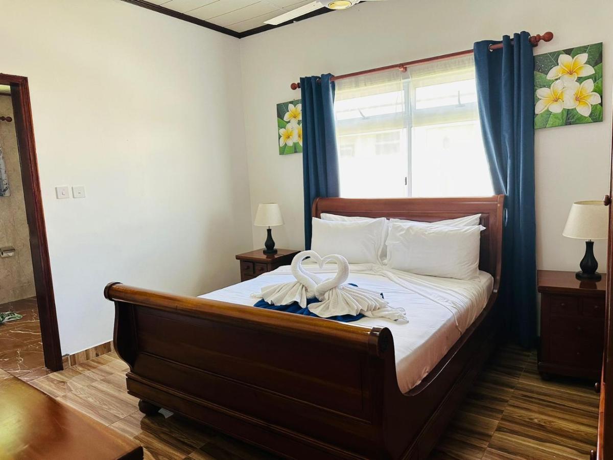 Happy Stay Villa Гранд-Анс Экстерьер фото