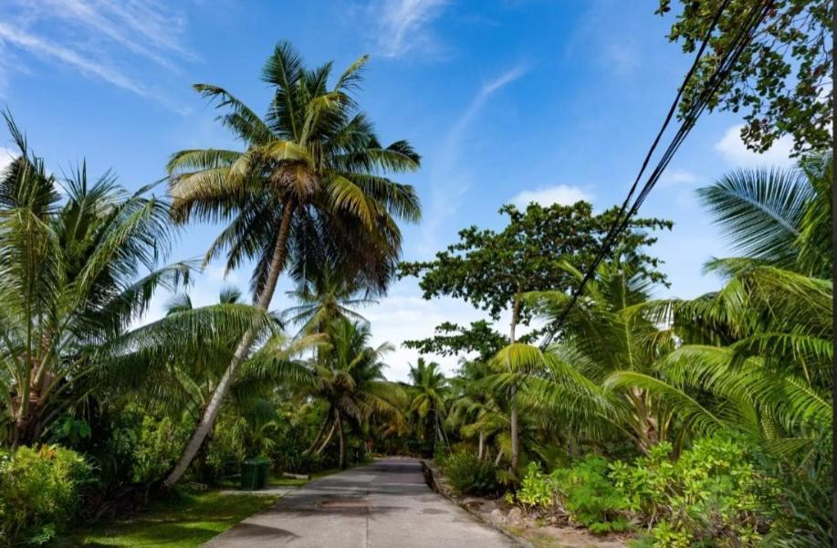 Happy Stay Villa Гранд-Анс Экстерьер фото