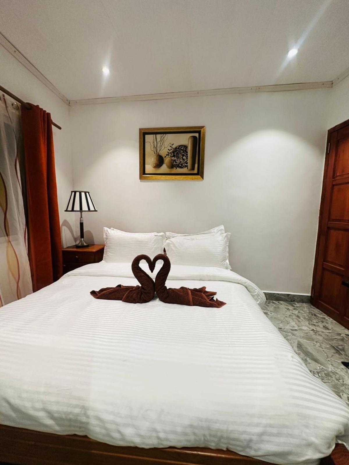 Happy Stay Villa Гранд-Анс Экстерьер фото